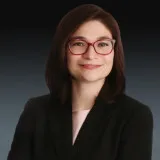  Lawyer Erika Marshall