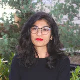  Lawyer Namita Thakker