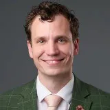  Lawyer Bryan James Henderson