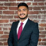  Lawyer Giovanni Falcon