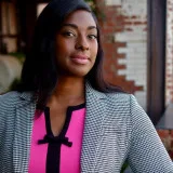  Lawyer Denise Nicole Gregory