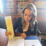  Lawyer Amanda M. Allard