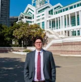  Lawyer James Robert Mitchell Steele