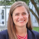  Lawyer Hillary Copeland Powell