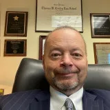  Lawyer George Kallas