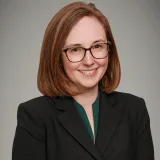  Lawyer Megan Rapp