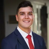  Lawyer Joshua R. Marques