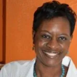  Lawyer Katheryn Russell-Brown