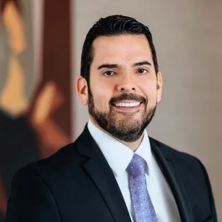  Lawyer Robert Daniel Jarchi