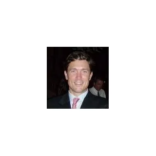  Lawyer Daniel Stewart Robinson