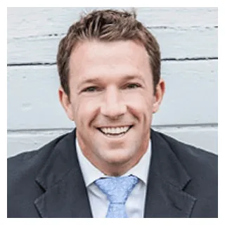  Lawyer Trevor Michael Quirk