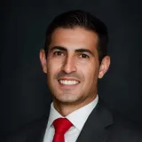  Lawyer Arash Ebrahimi