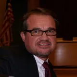  Lawyer Thomas Theodore McCormick