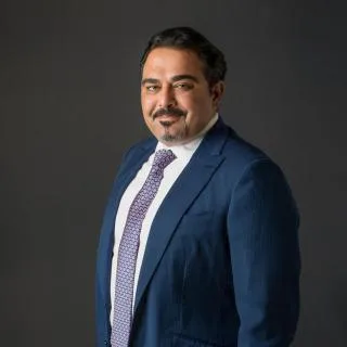  Lawyer Gilbert Alvandi