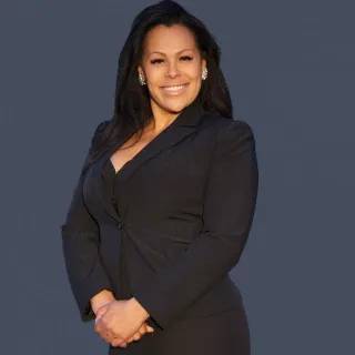  Lawyer Tamara Shari Benefield