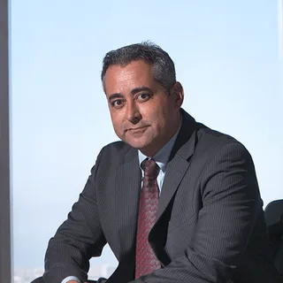  Lawyer Gabriel Padilla