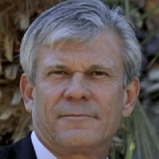  Lawyer Mr. Thurman Wesley Arnold III