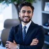  Lawyer Aaron Setareh