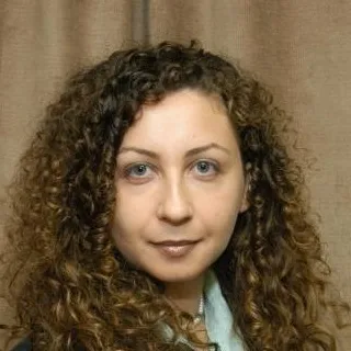  Lawyer Leonora Gorelik