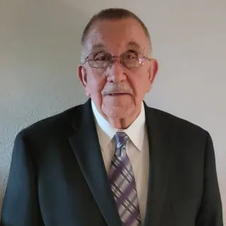  Lawyer David Albert Wilson