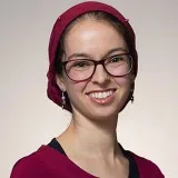  Lawyer Jordana Rose Goodman