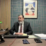  Lawyer Stephen Balukh