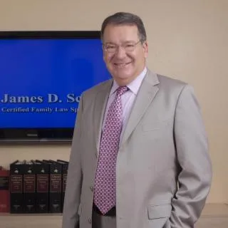  Lawyer James David Scott