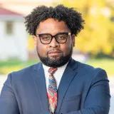  Lawyer Marcus Shields