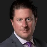  Lawyer Toby Mulholland