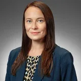  Lawyer Brittany M. May