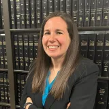  Lawyer Elizabeth Venturatos Ardeel