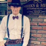  Lawyer Travis N Meeks
