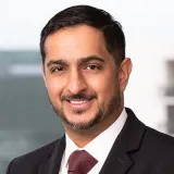  Lawyer Mohammad H. Husan