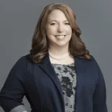  Lawyer Caitlin Gillies