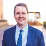  Lawyer Daniel James McCrorie