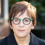  Lawyer Mary L. Dudziak