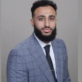  Lawyer Moawia Kassab AlMahareeq