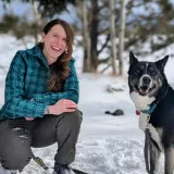  Lawyer Rachel Gallagher