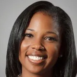  Lawyer Nicole Morris