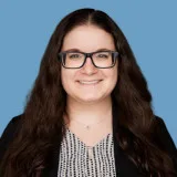  Lawyer Madeleine Tick