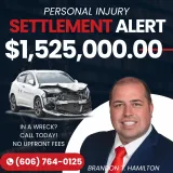  Lawyer Brandon Taylor Hamilton