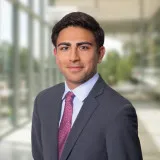  Lawyer Christopher Anand Miller