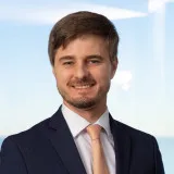  Lawyer Charlie Wysong