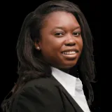  Lawyer Cathyana Jean-Baptiste