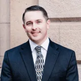  Lawyer Joseph McMahon