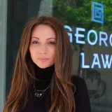  Lawyer Maggie George