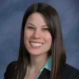  Lawyer Rebecca McLaughlin Haines