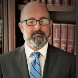  Lawyer Charles Tim Laughlin