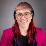  Lawyer Emily R Calvin