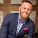  Lawyer Ryan Michael Murphy